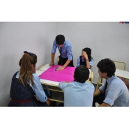 Jornadas Escuela, Familias y Comunidad